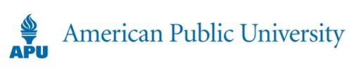 American Public University System - 30 Most Affordable Master's in Emergency Management Online Programs