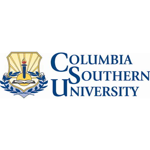 Columbia Southern University - Top 30 Most Affordable Master’s in Organizational Leadership Online Programs 2019
