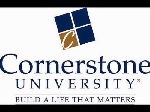 Cornerstone University - Top 30 Most Affordable Master’s in Organizational Leadership Online Programs 2019