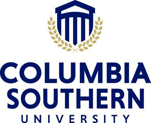 Columbia Southern University Top 50 Most Affordable MBA in Human Resources online programs 2019