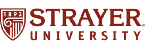 Strayer University - Top 50 Most Affordable MBA in Human Resources Online Programs 2019