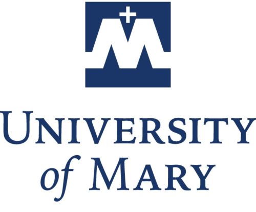 University of Mary - Top 50 Most Affordable MBA in Human Resources Online Programs 2019
