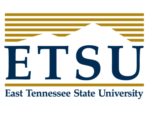 East Tennessee State University - 50 Most Affordable Part-Time MSN Online Programs 2019