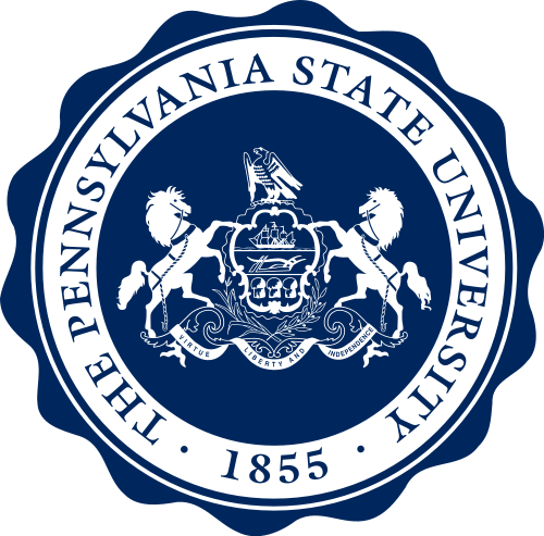 Pennsylvania State University - Top 50 Most Affordable M.Ed. Online Programs of 2019