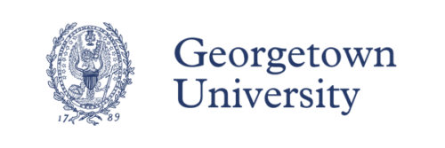 Georgetown University - Top 50 Accelerated MSN Online Programs