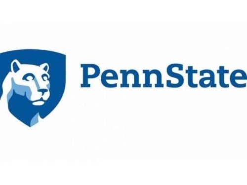 Pennsylvania State University - Top 50 Affordable Online Graduate Education Programs 2020