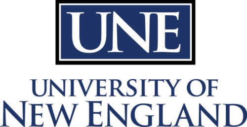 University of New England - Top 50 Affordable Online Graduate Education Programs 2020