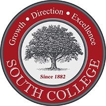 is south college accredited