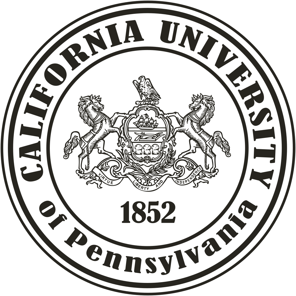 California University of Pennsylvania - 50 No GRE Master's ...