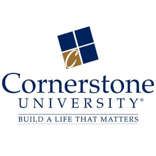 Cornerstone University - 50 Best Small Colleges for an Affordable Online MBA