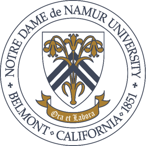 Notre Dame De Namur University - 50 Best Small Colleges for an Affordable Online MBA