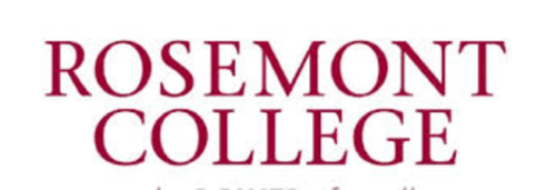 Rosemont College - 50 Best Small Colleges for an Affordable Online MBA