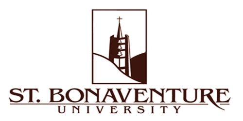 St. Bonaventure University - 50 Best Small Colleges for an Affordable Online MBA