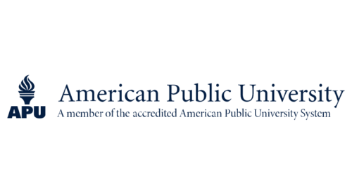 American Public University - 50 Accelerated Online MPA Programs 2021