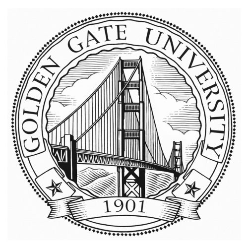 Golden Gate University - 50 Accelerated Online MPA Programs 2021