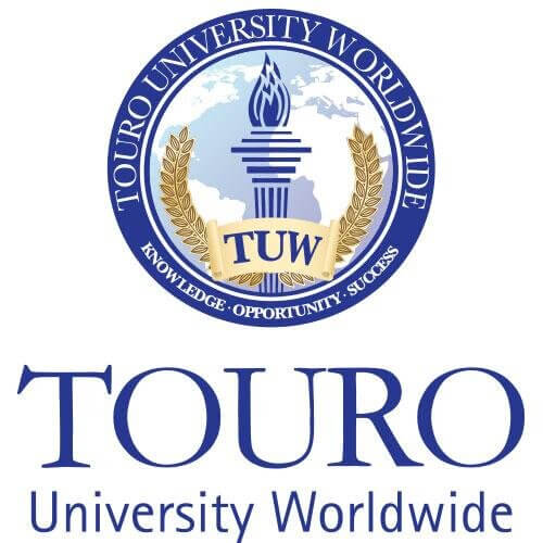 Touro University Worldwide - 50 Accelerated Online MPA Programs 2021