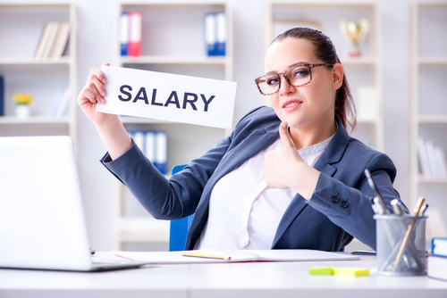 highest paying jobs for business majors
