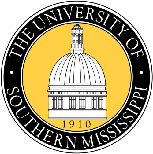University of Southern Mississippi - Top 50 Affordable Online Graduate Sports Administration Degree Programs 2021
